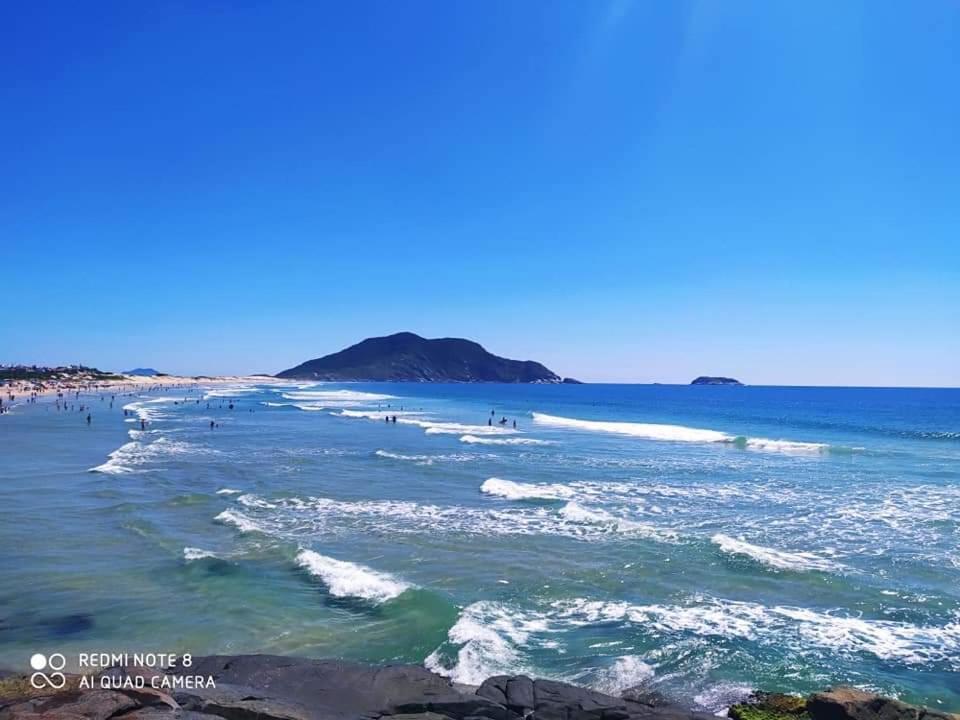 Espaco Benguela - Ingleses フロリアノポリス エクステリア 写真